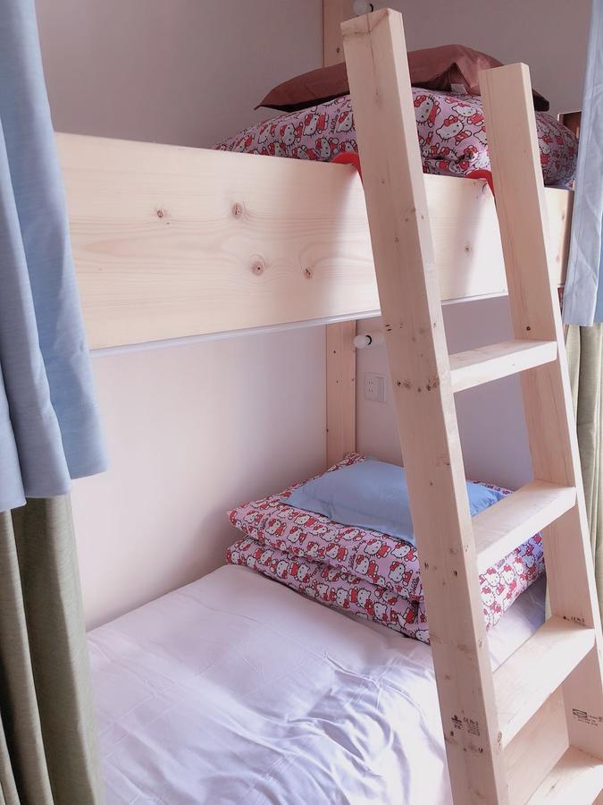Guest House Ringo Отару Екстериор снимка