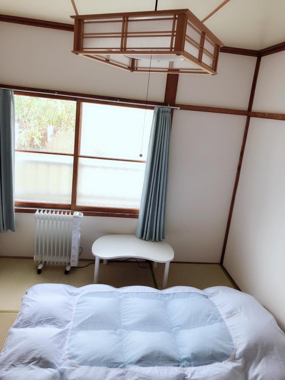 Guest House Ringo Отару Екстериор снимка