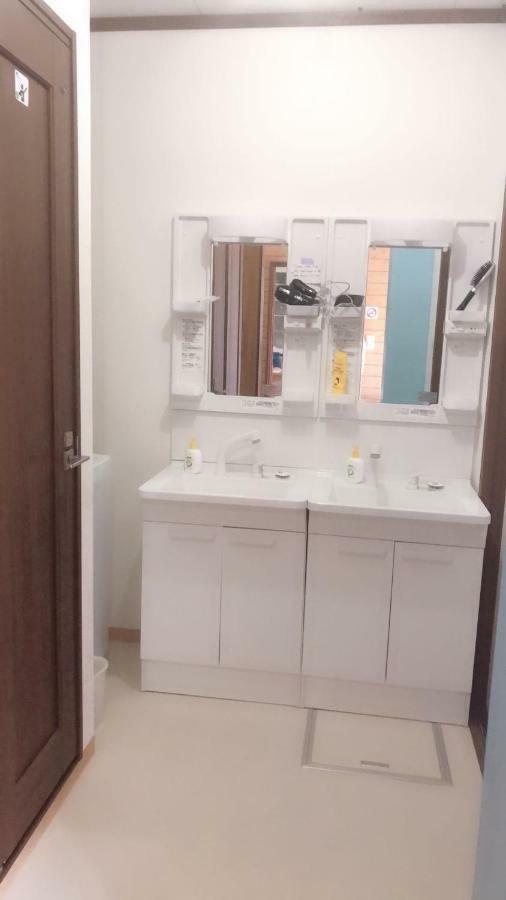 Guest House Ringo Отару Екстериор снимка