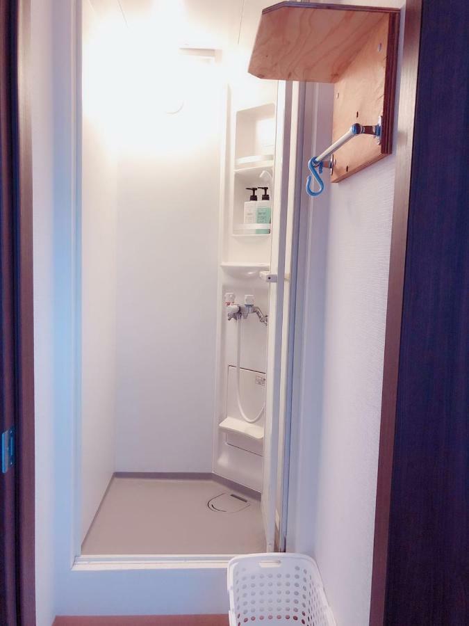Guest House Ringo Отару Екстериор снимка