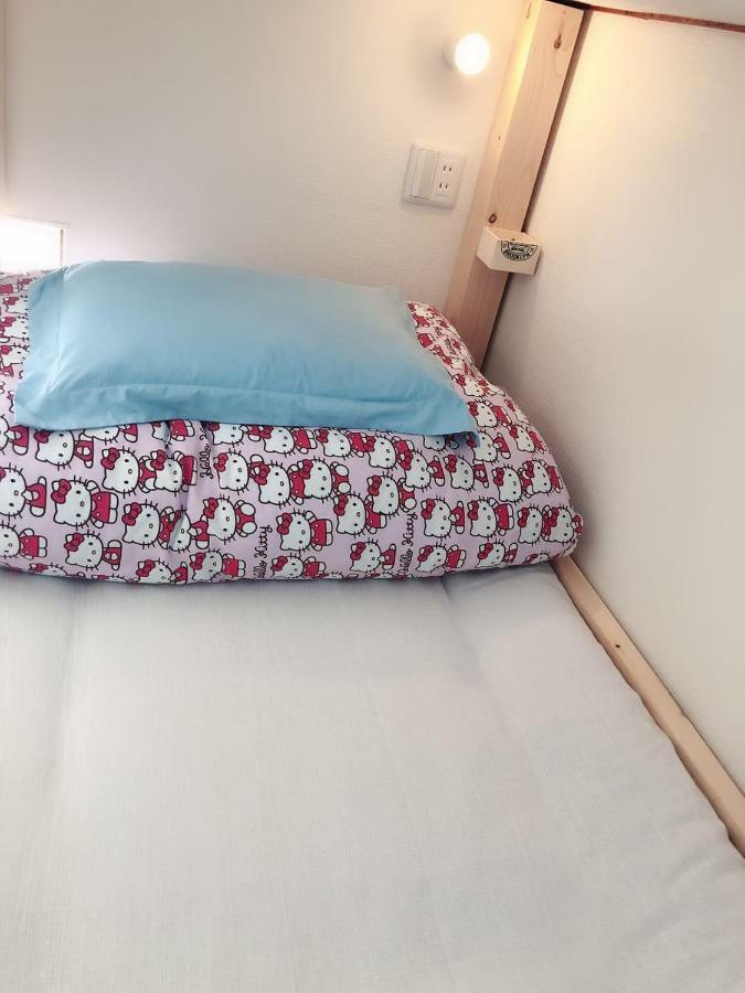 Guest House Ringo Отару Екстериор снимка