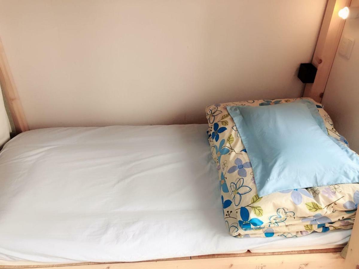 Guest House Ringo Отару Екстериор снимка