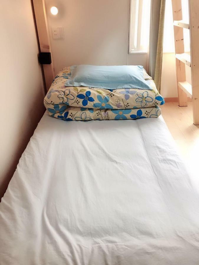 Guest House Ringo Отару Екстериор снимка