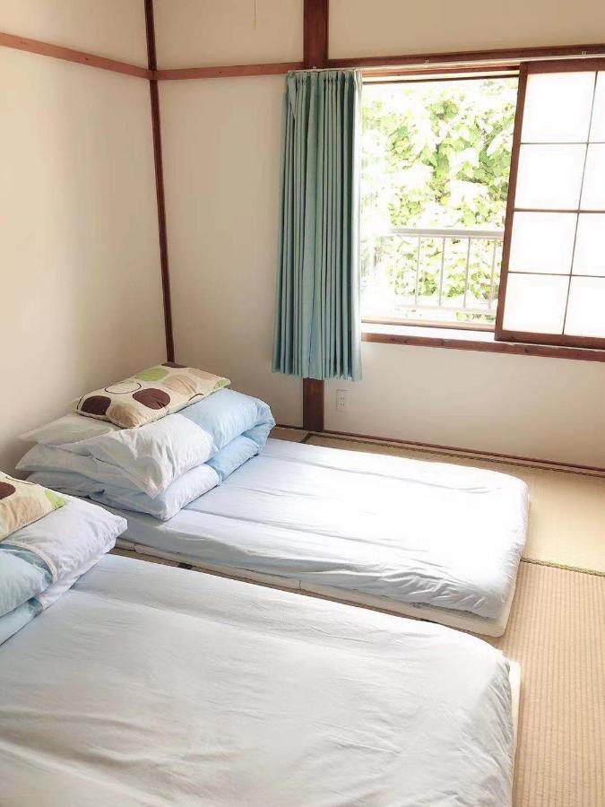 Guest House Ringo Отару Екстериор снимка