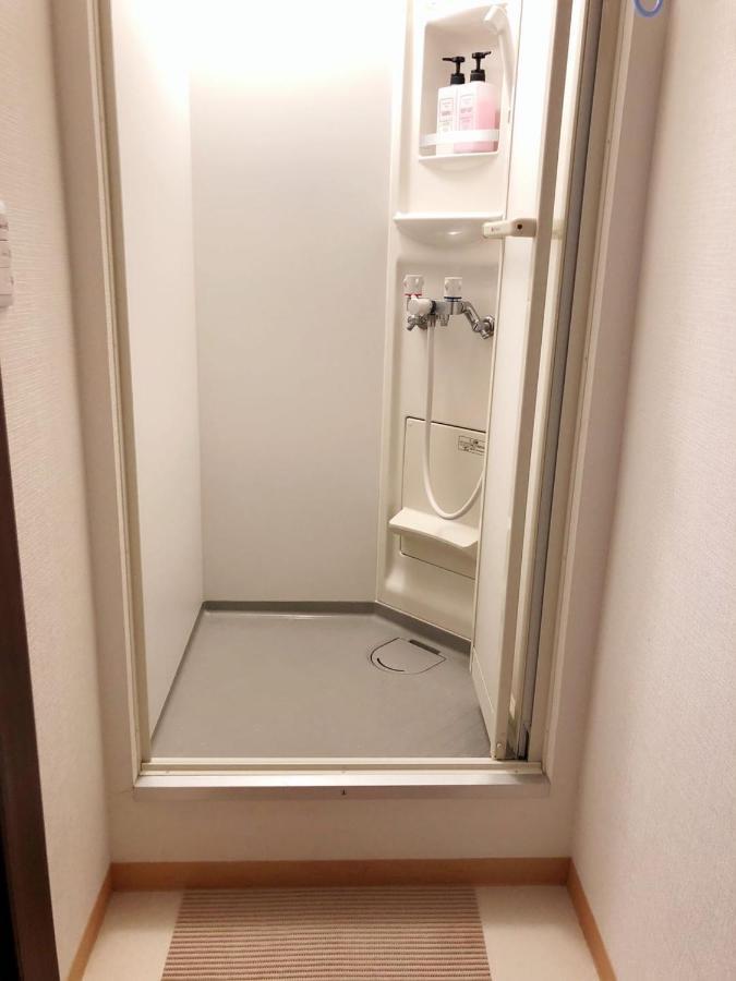 Guest House Ringo Отару Екстериор снимка