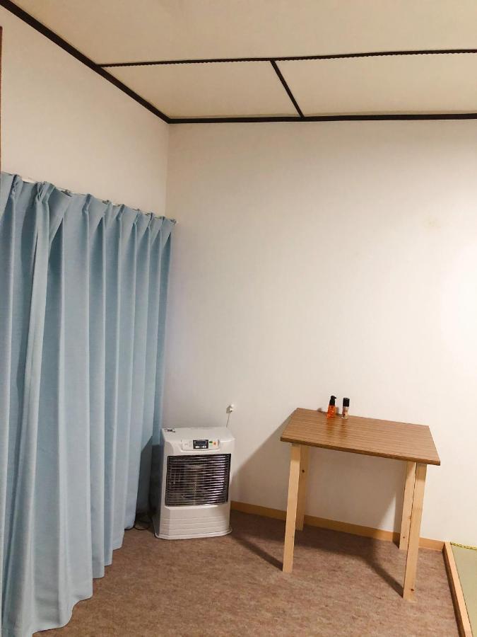 Guest House Ringo Отару Екстериор снимка