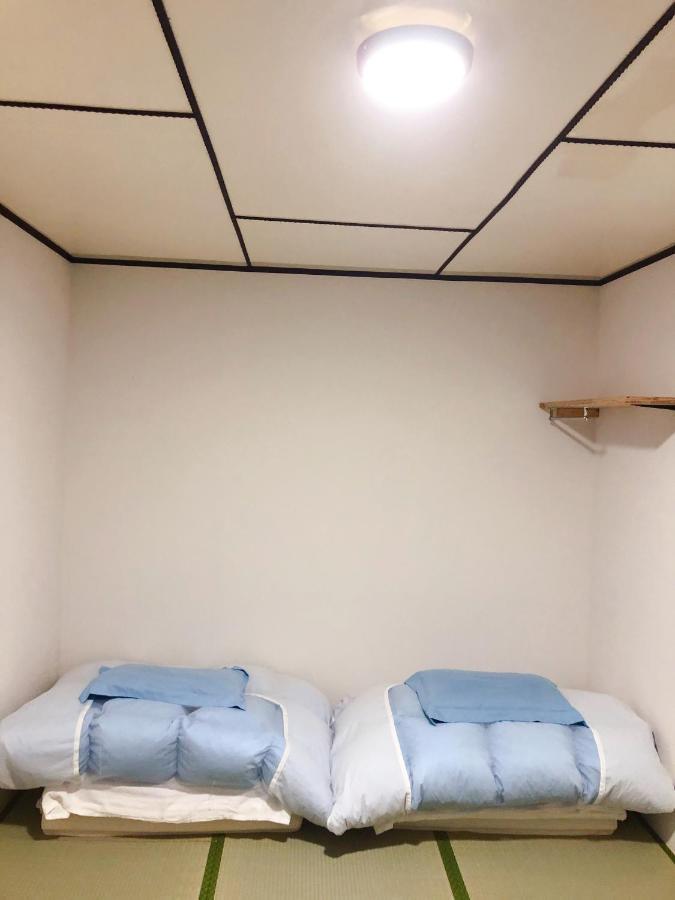 Guest House Ringo Отару Екстериор снимка